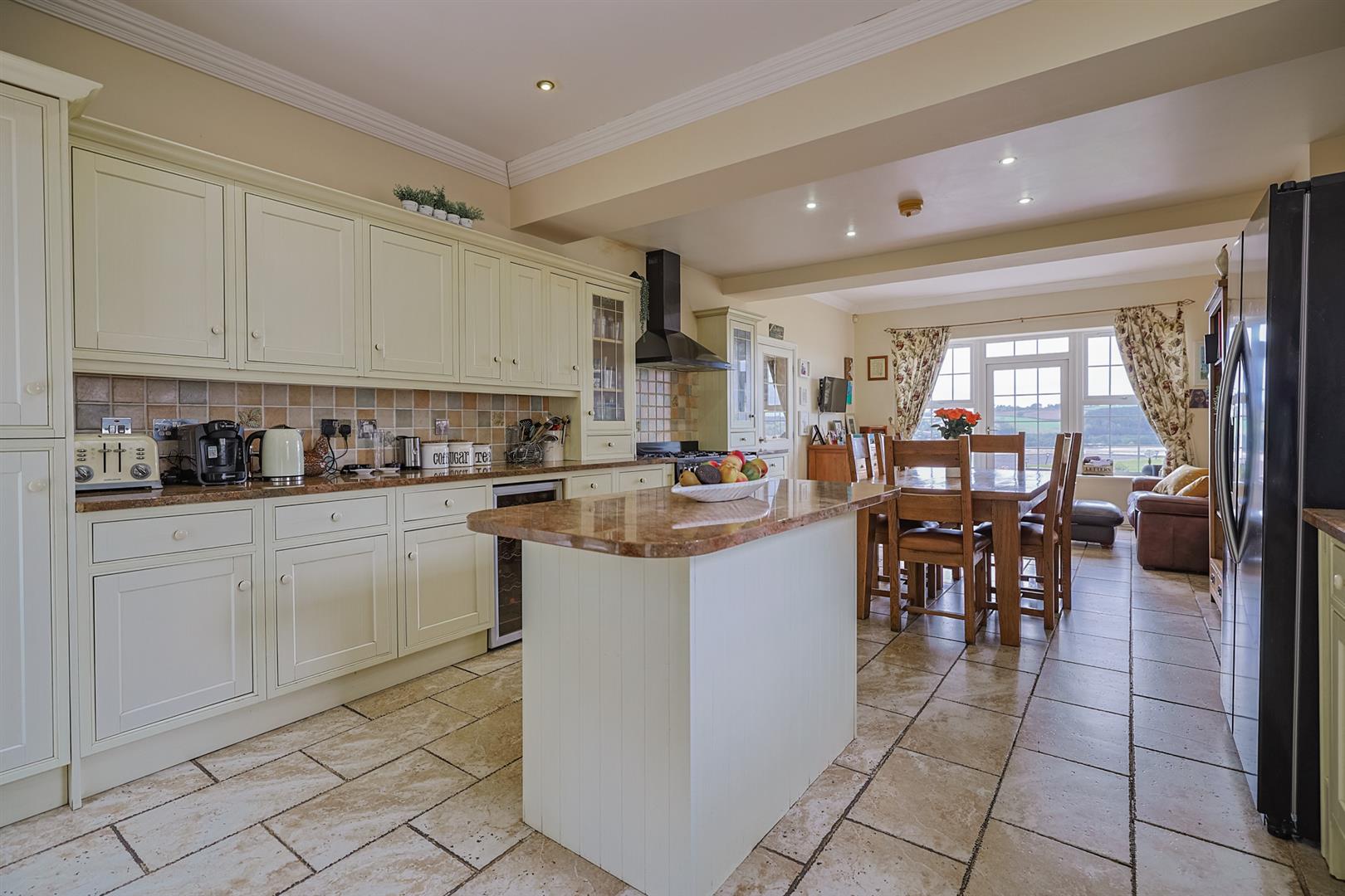 Aberfa, Ferryside, Carmarthenshire, SA17 5RS